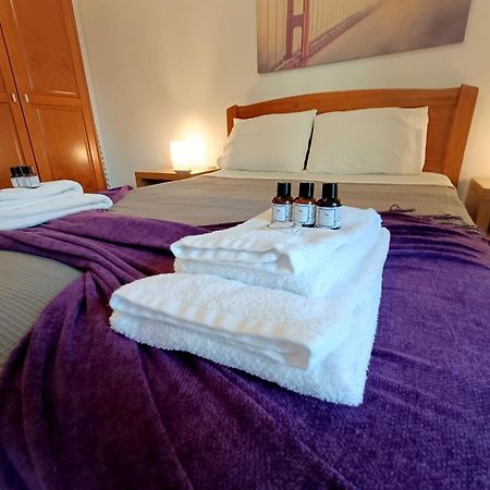 Flamingo Residence Apartment - Wifi/Pool/Netflix Portimao Luaran gambar