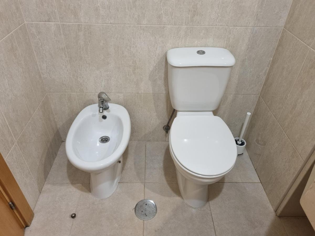 Flamingo Residence Apartment - Wifi/Pool/Netflix Portimao Luaran gambar